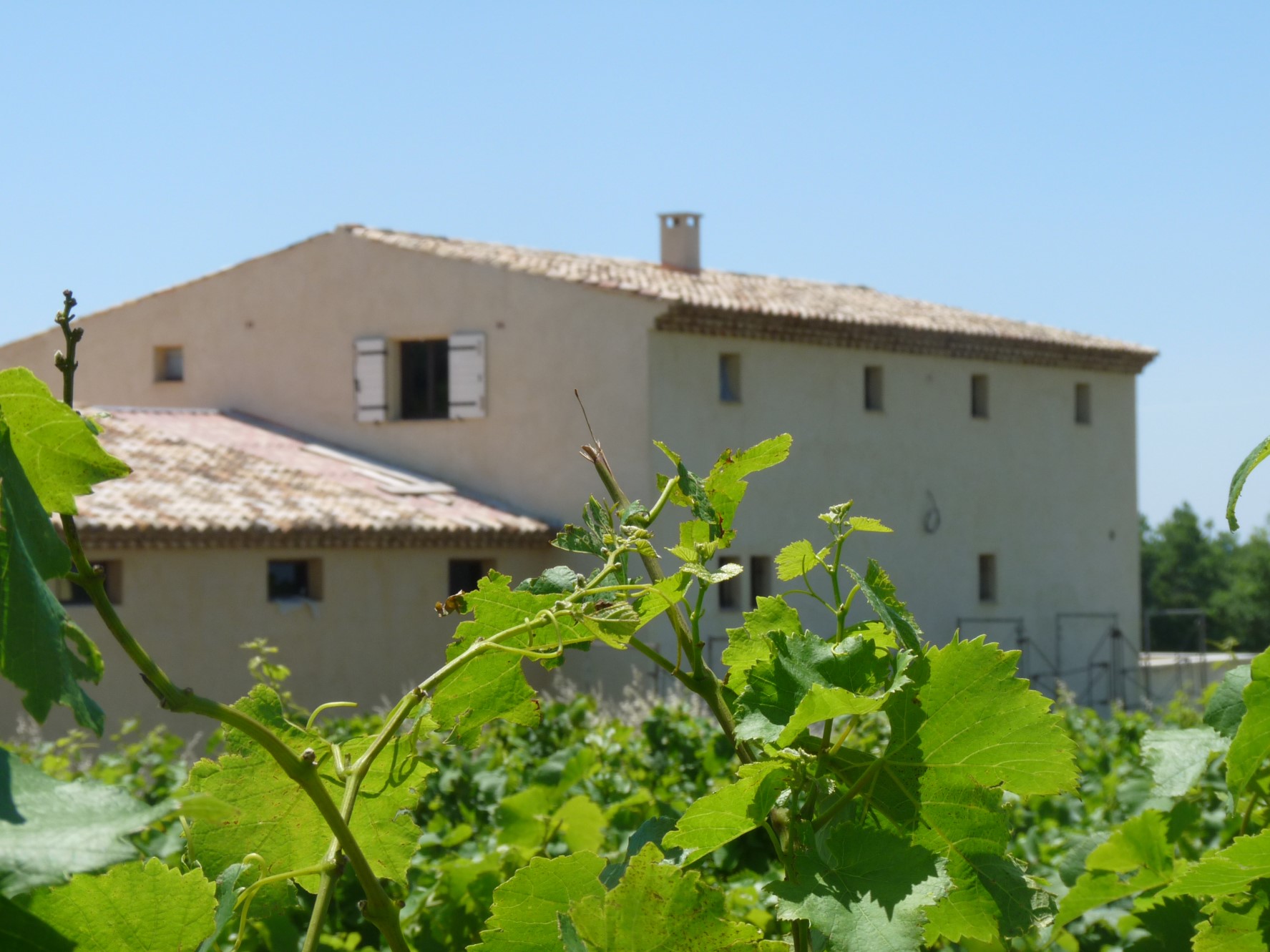 Domaine équestre à vendre en Provence