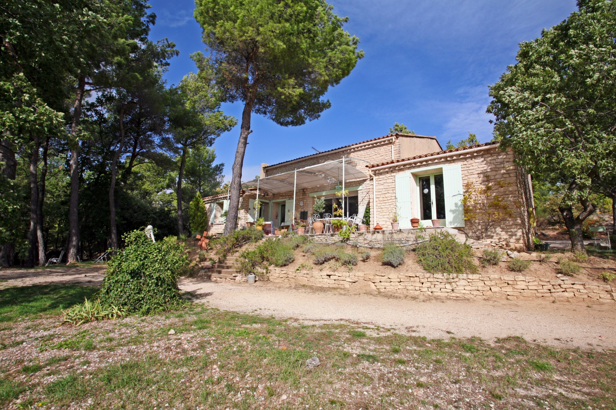 Maison à vendre à Gordes