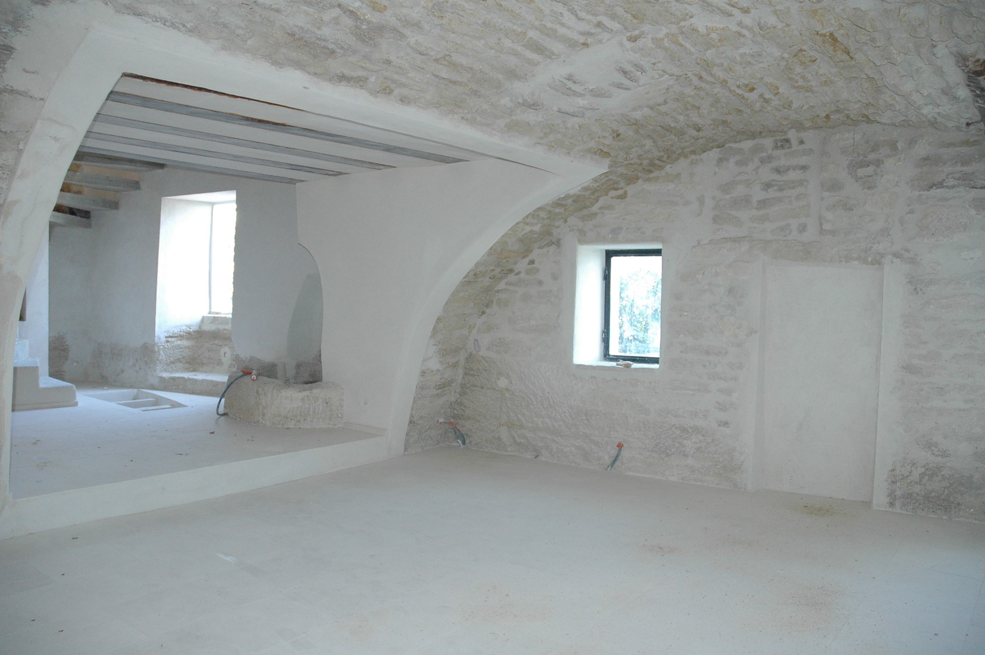 Maison rénovée à vendre à Gordes