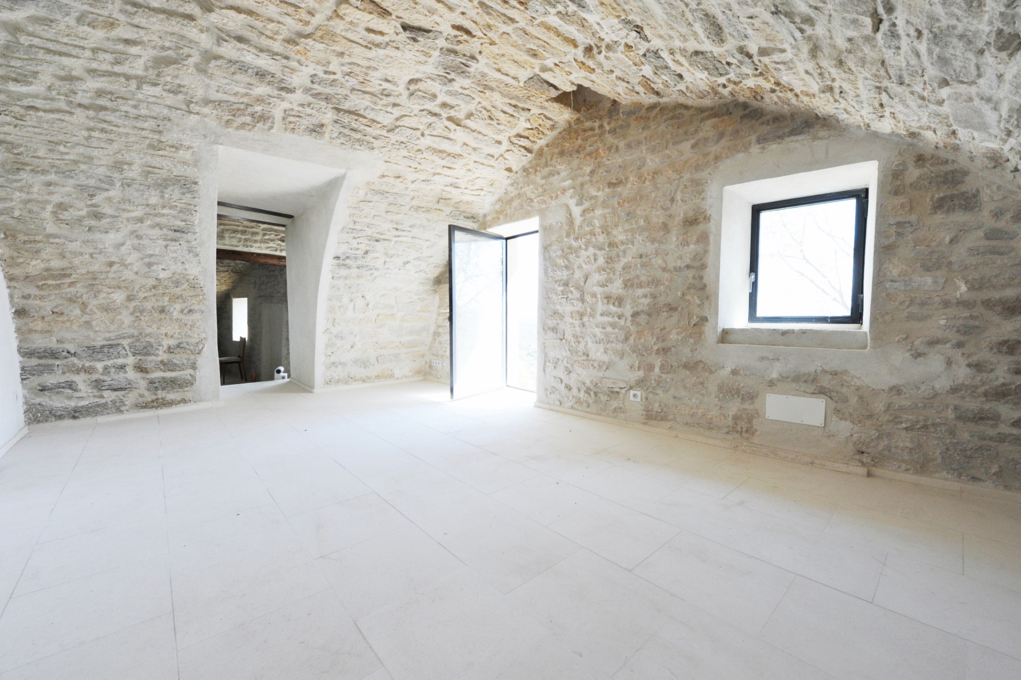 Maison rénovée à vendre à Gordes