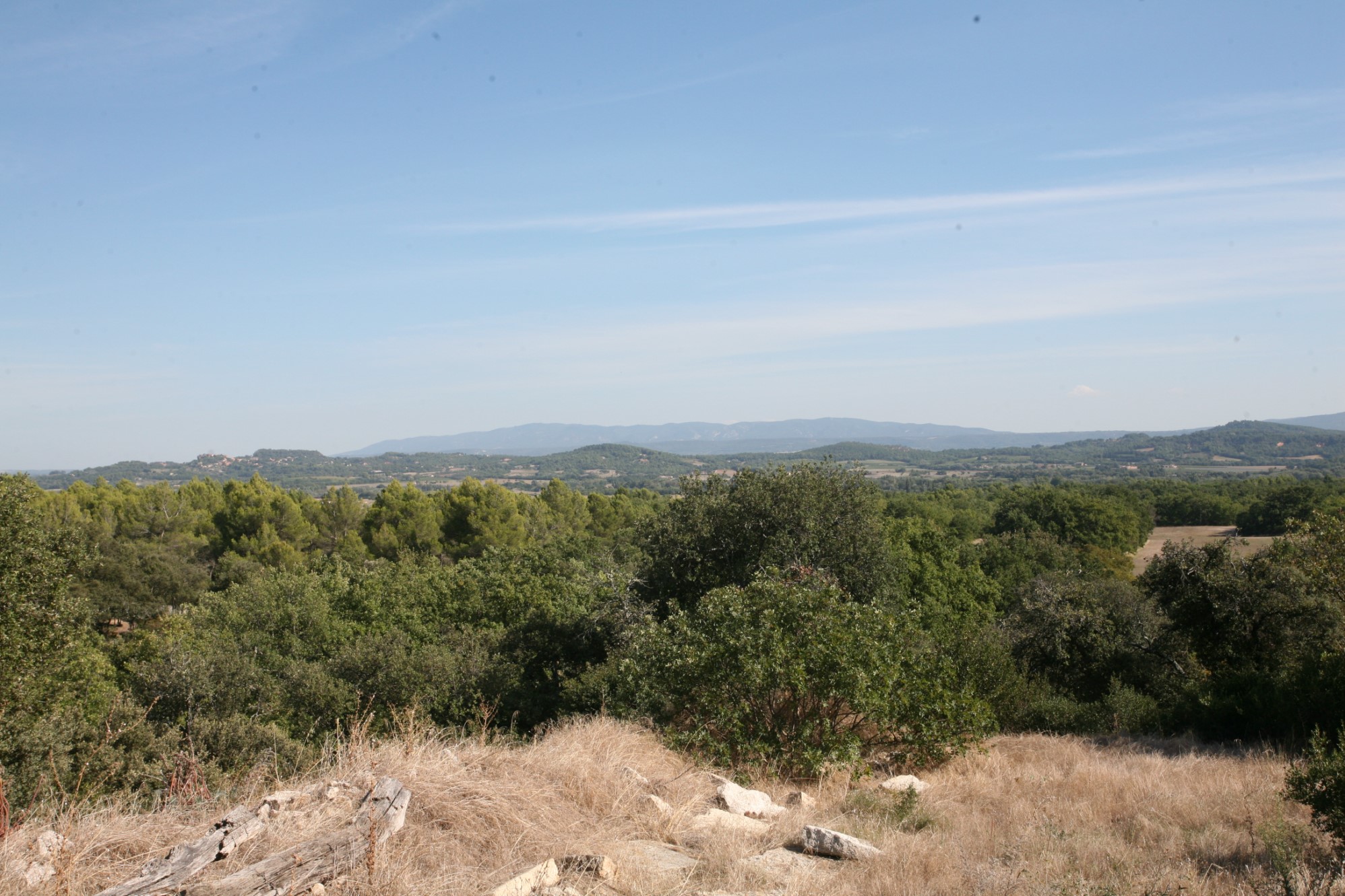 Exceptionnelle Propriété en Luberon à Gordes, vente en VEFA   