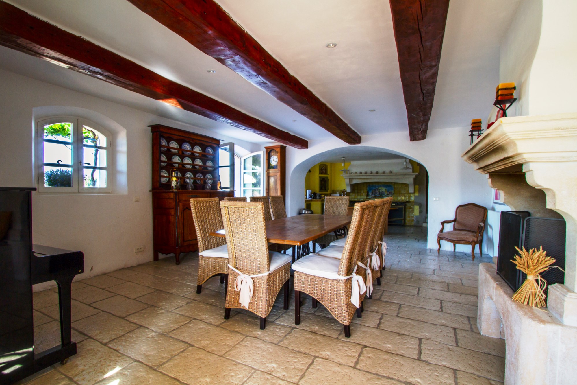 Belle maison à vendre par ROSIER en Provence