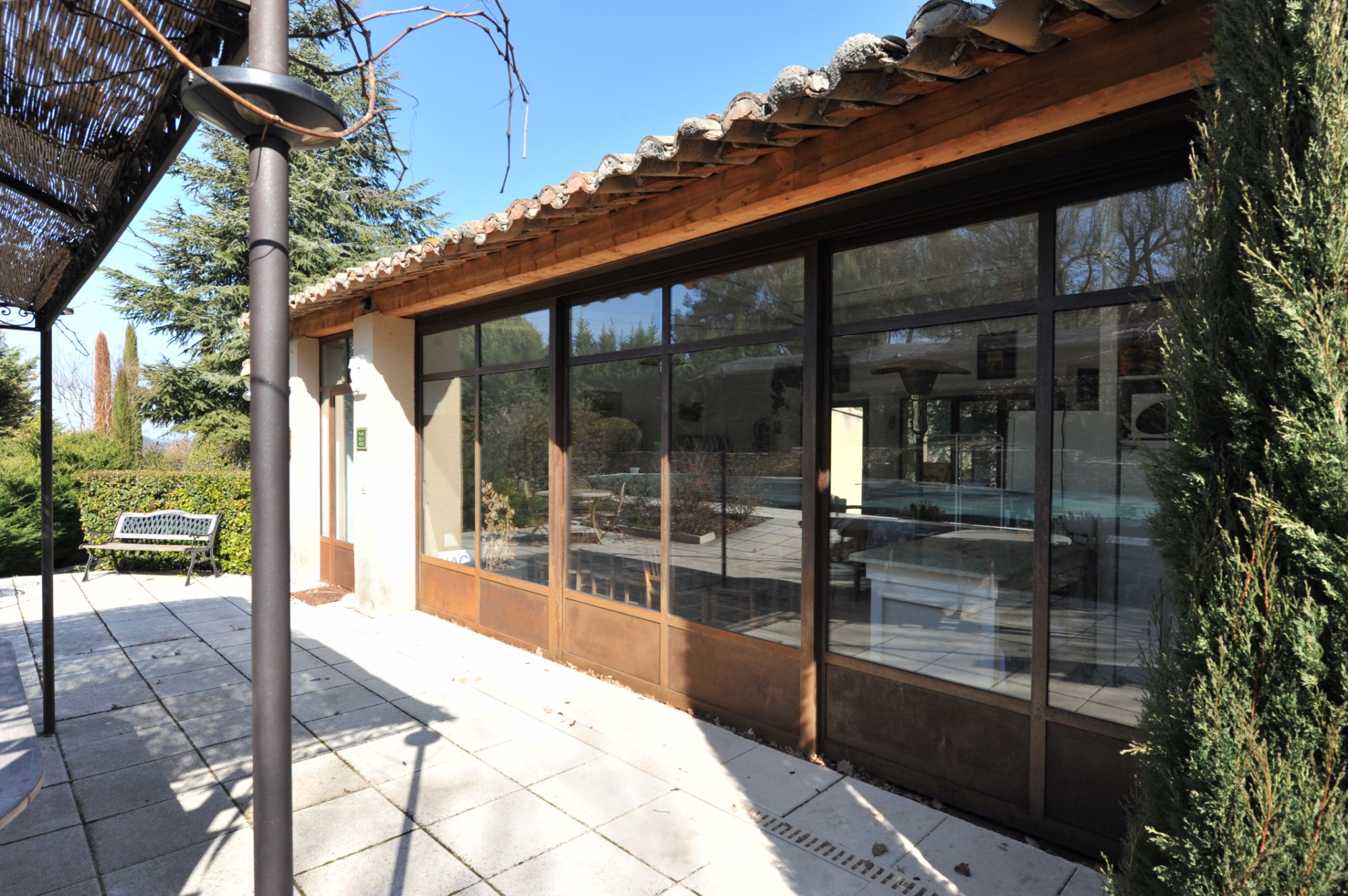 Property for sale in Provence