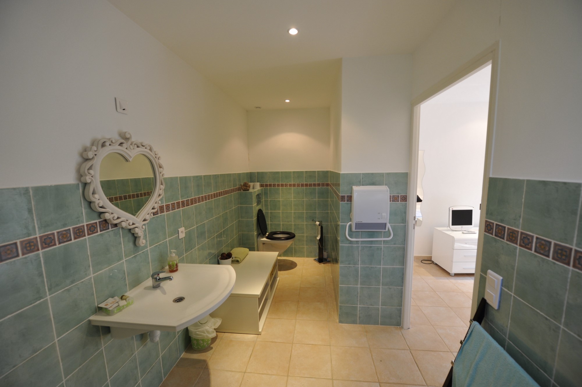 Luberon, à vendre, maison avec dépendances, maison d'amis,  et piscine   