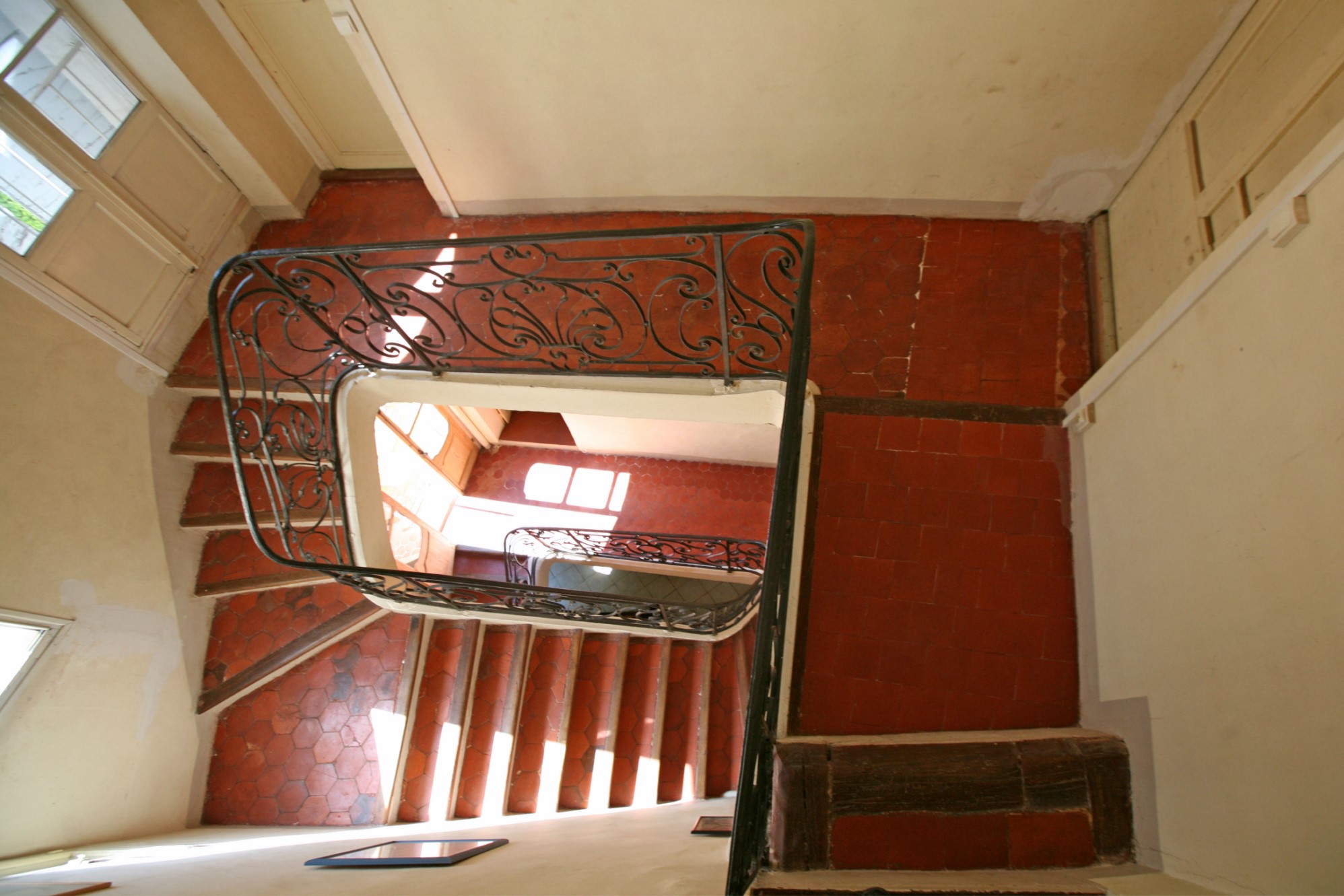 Elégante maison bourgeoise à vendre aux portes du Luberon   