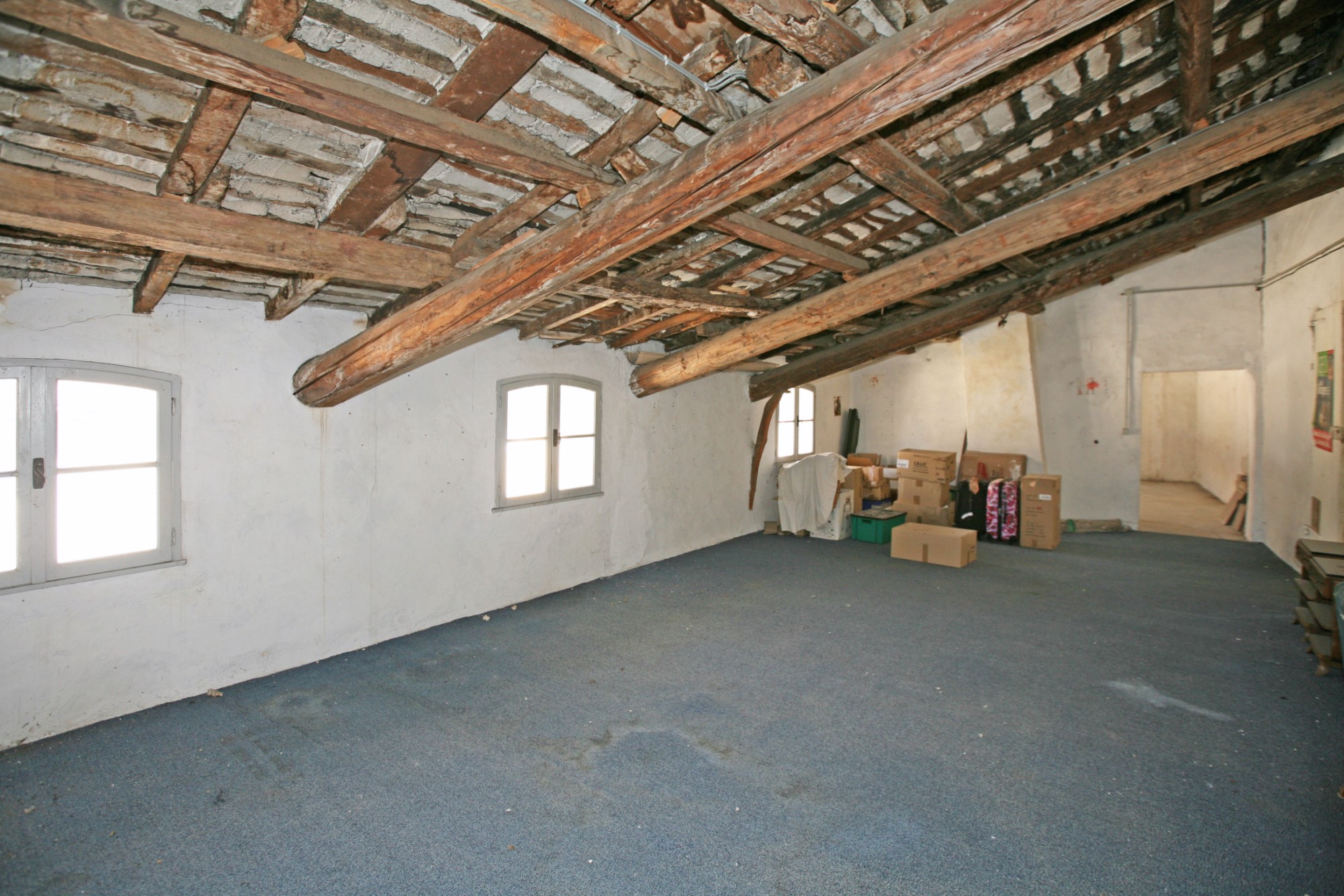 Elégante maison bourgeoise à vendre aux portes du Luberon   