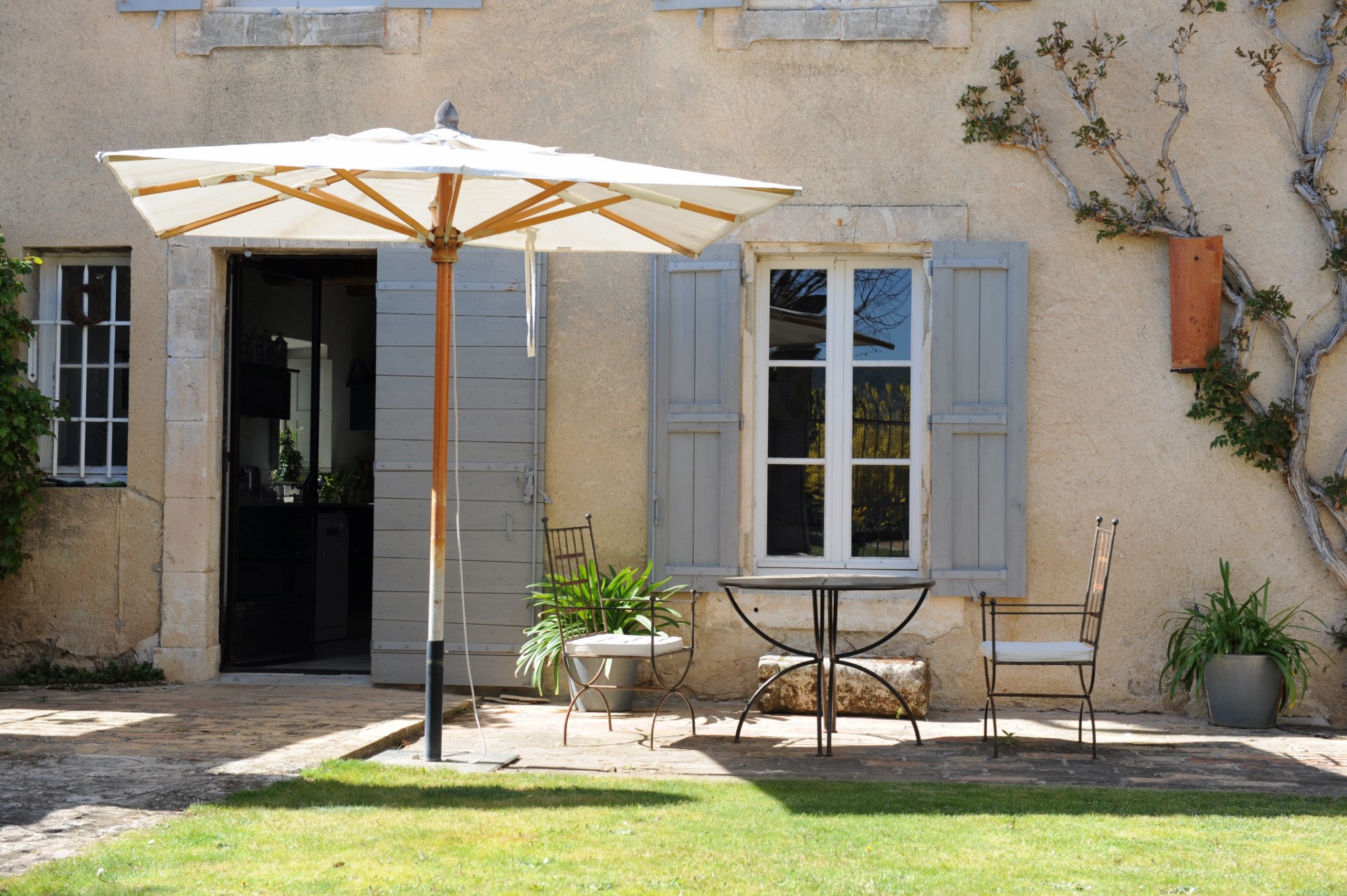 Property for sale in the Luberon