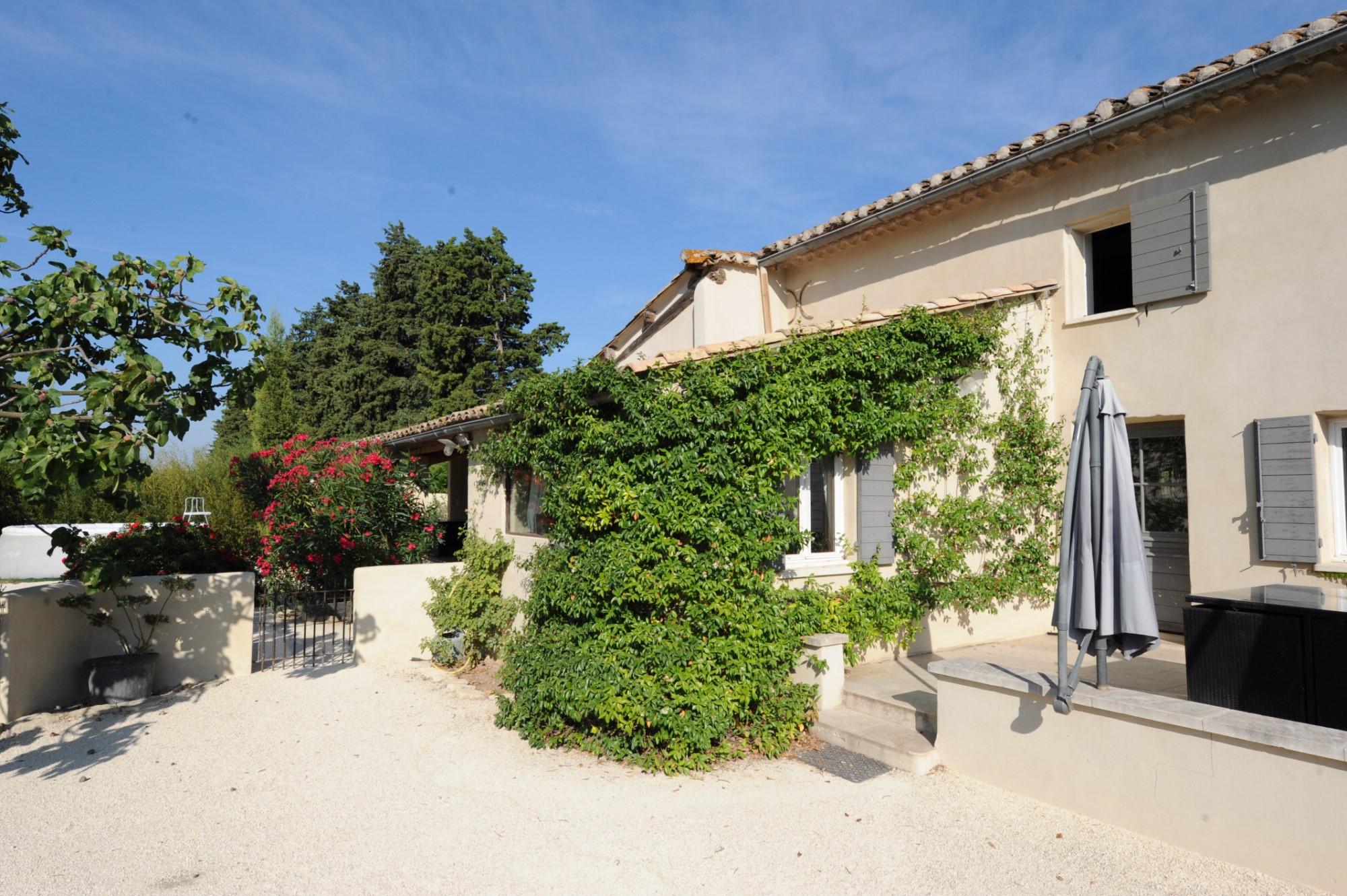 Maison à vendre en Provence