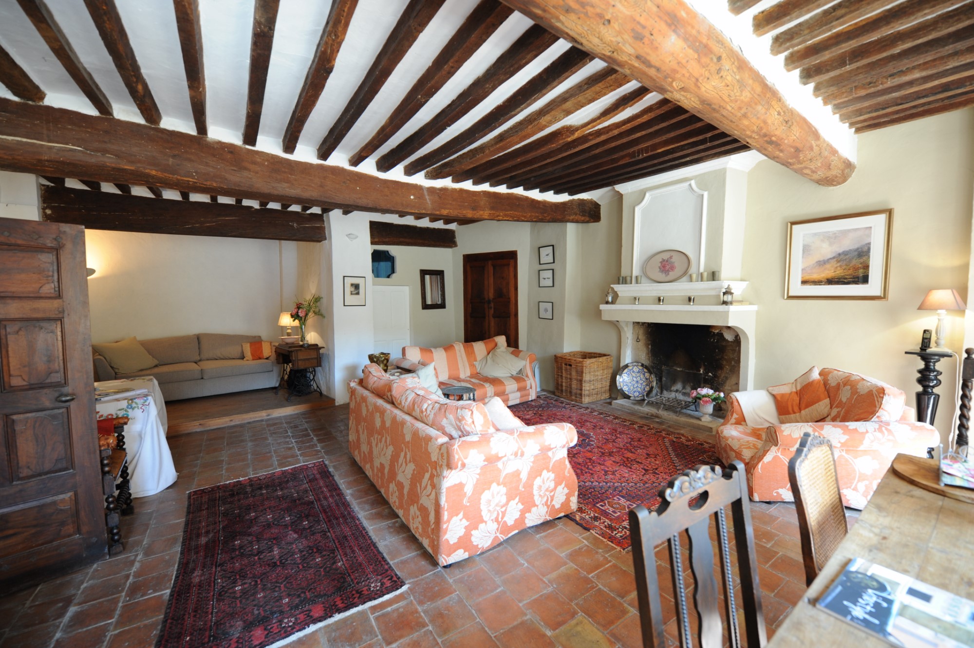 Maison de village à vendre en Provence