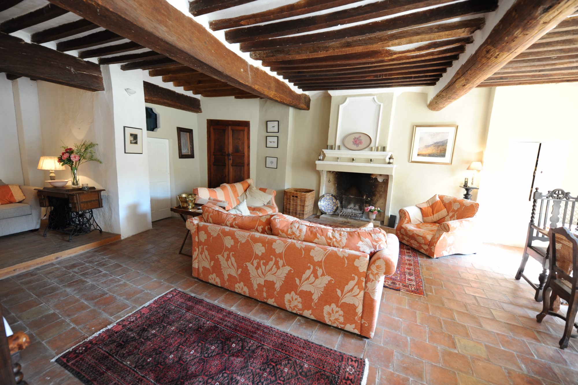 Maison de village à vendre par ROSIER