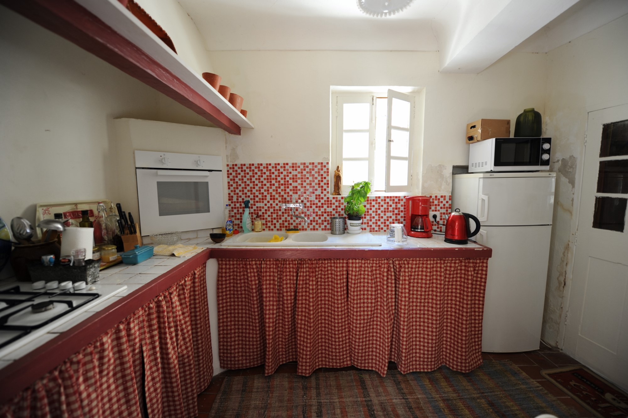 Maison de village à vendre dans le Luberon    