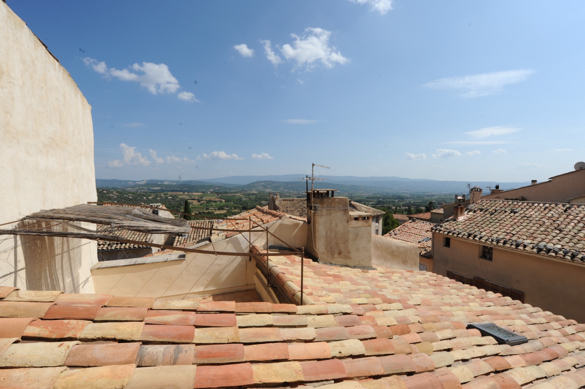 Village house for sale in Provence