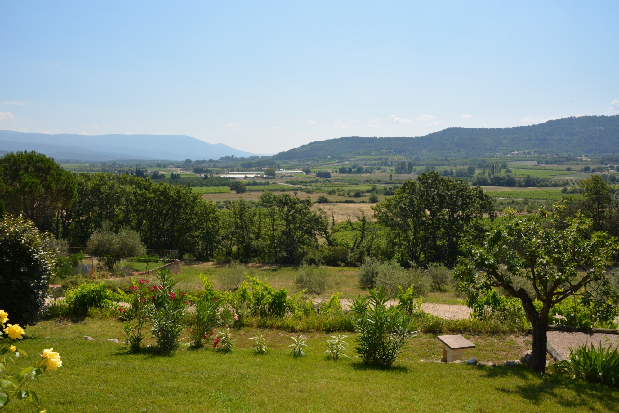 Maison avec vue à vendre par ROSIER