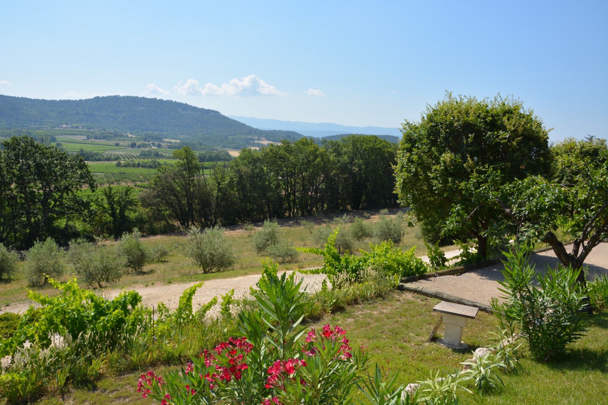 Maison avec vue à vendre par ROSIER