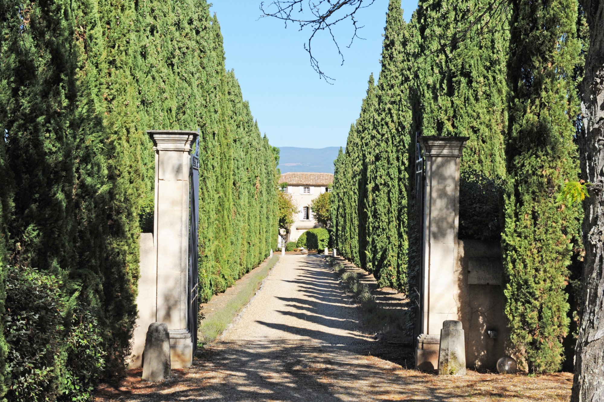 Bastide du 18ème siècle à vendre en Provence