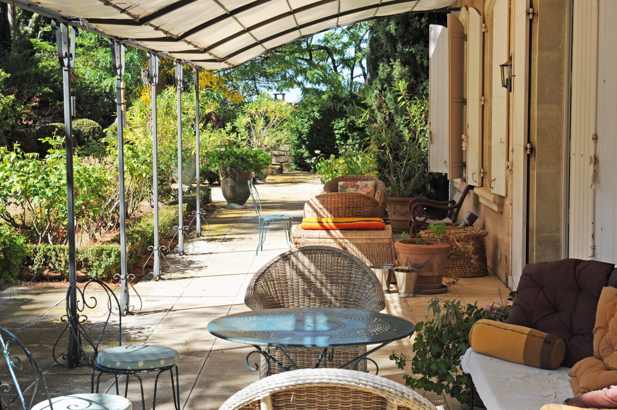 Rare property for sale in Luberon