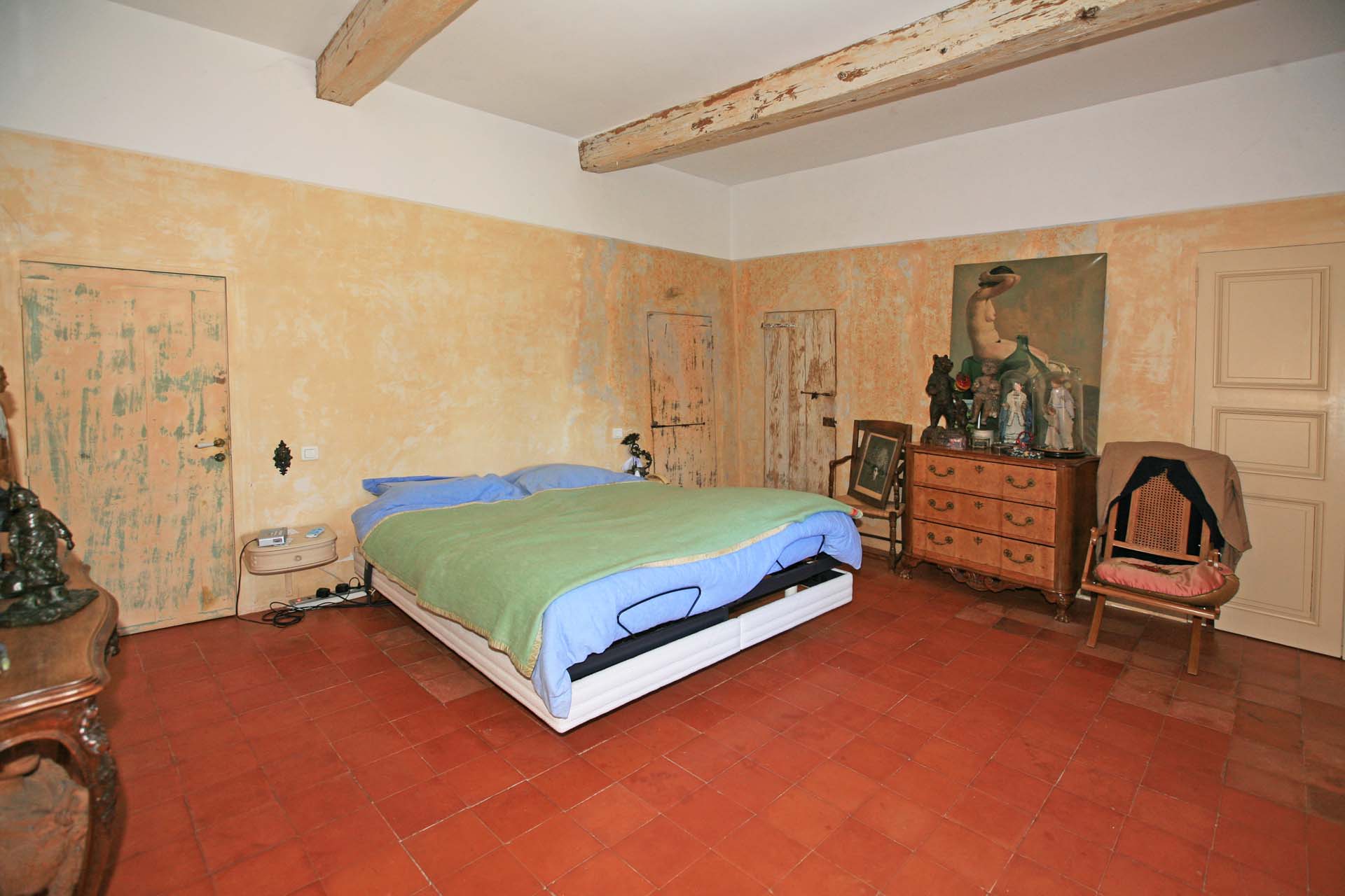 Château à vendre en Provence par ROSIER