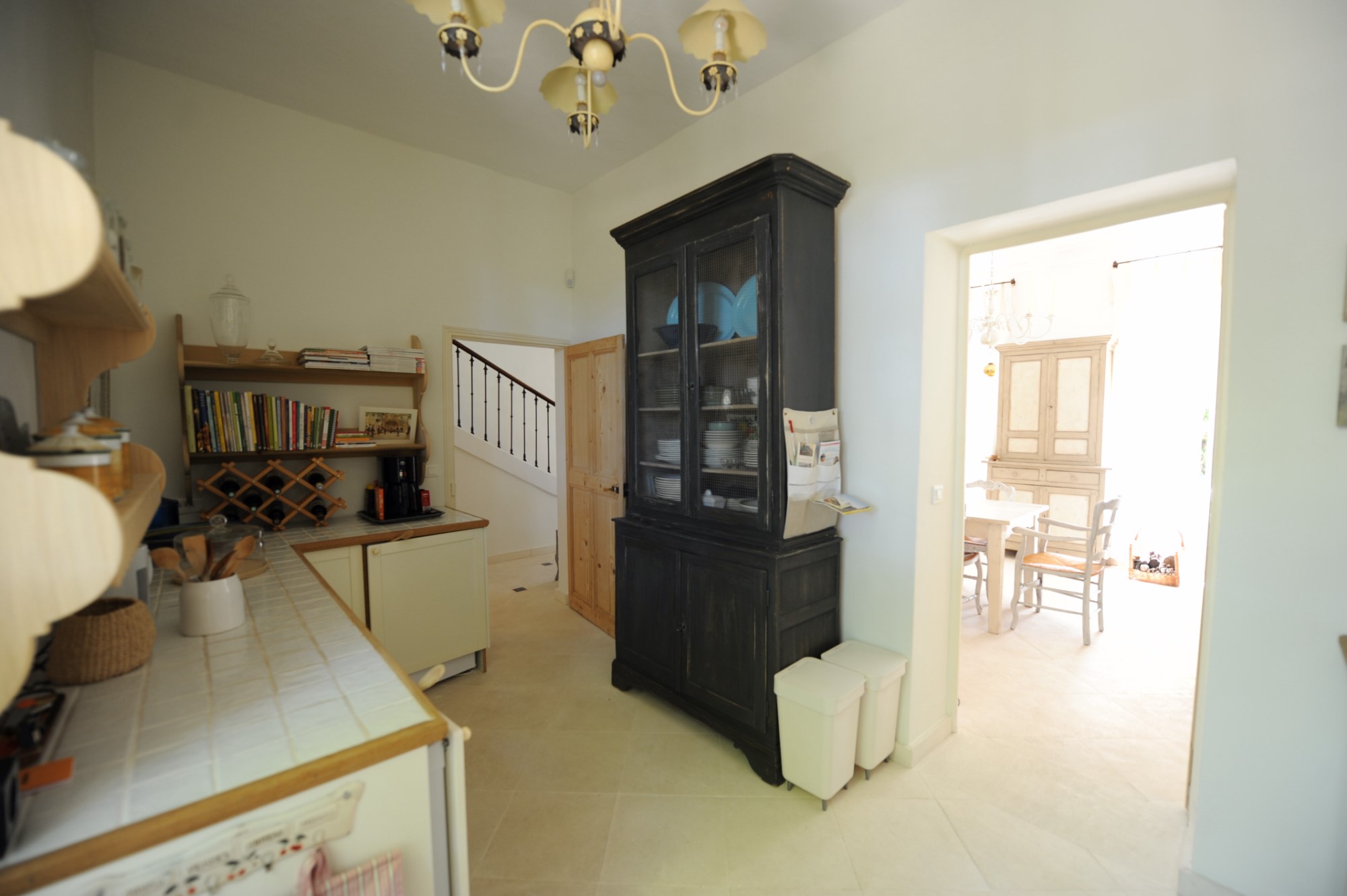 Bastide Provençale avec piscine à vendre au coeur du Luberon   