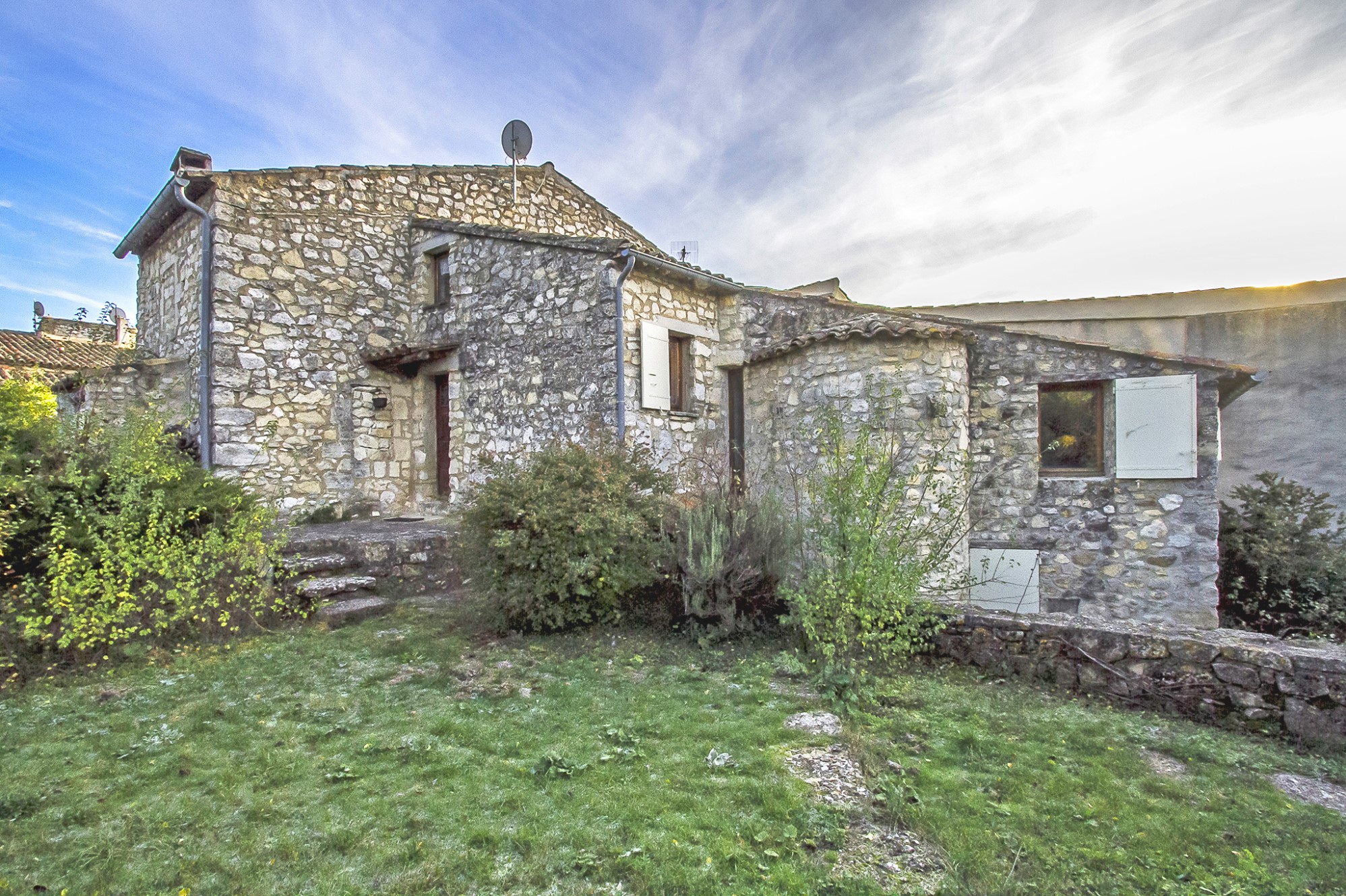 Maison de hameau à vendre par ROSIER