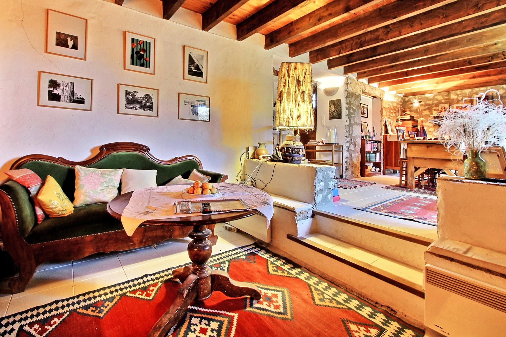 Maison de hameau à vendre