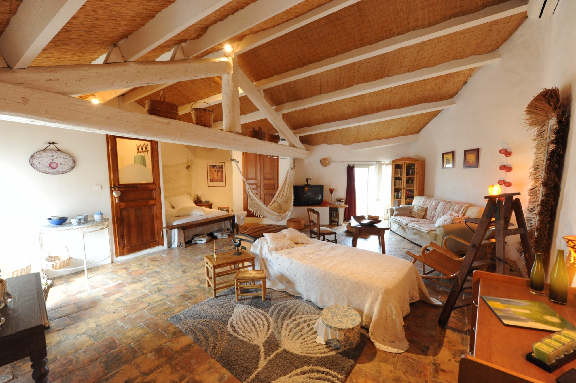 Propriété de caractère à vendre en Provence