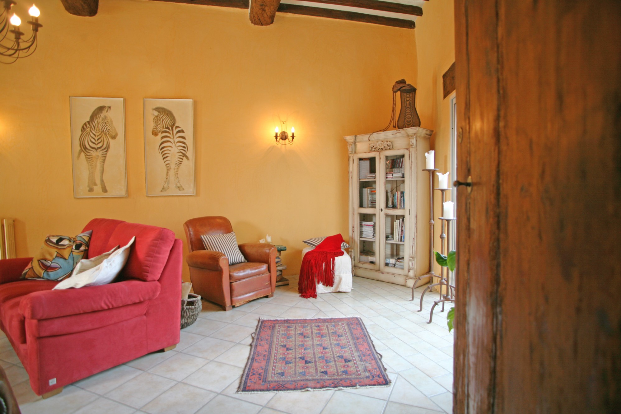 Maison de village proche des commodités