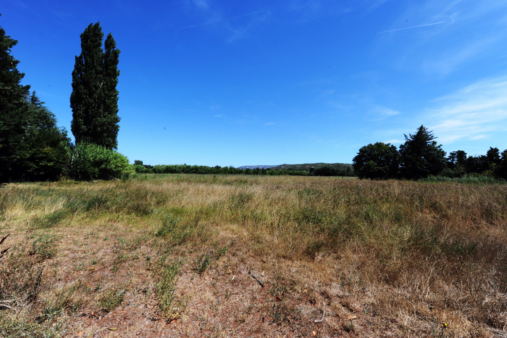 A vendre aux portes du Luberon, beau mas en pierres restauré et agrandi   