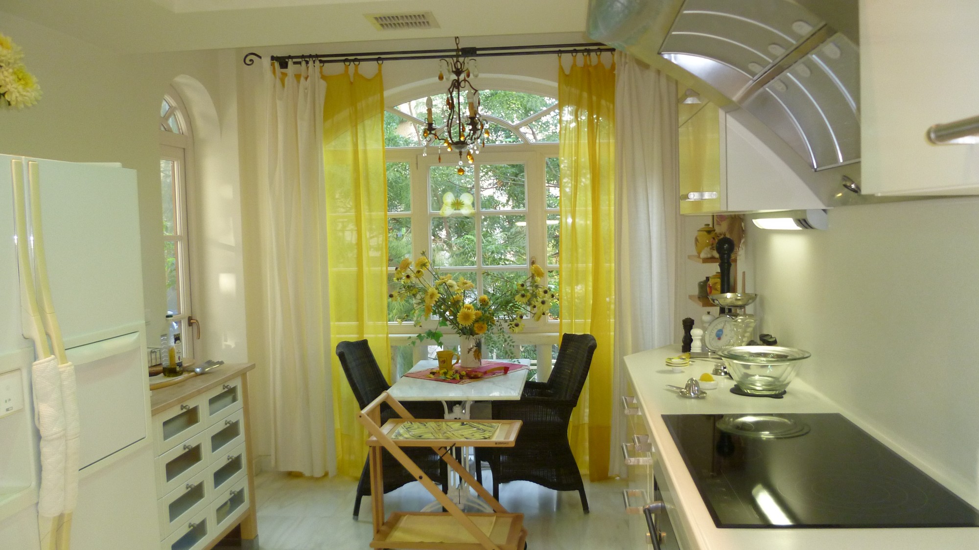 Grèce, superbe maison dans la ville côtière de Glyfada, au sud d'Athènes  