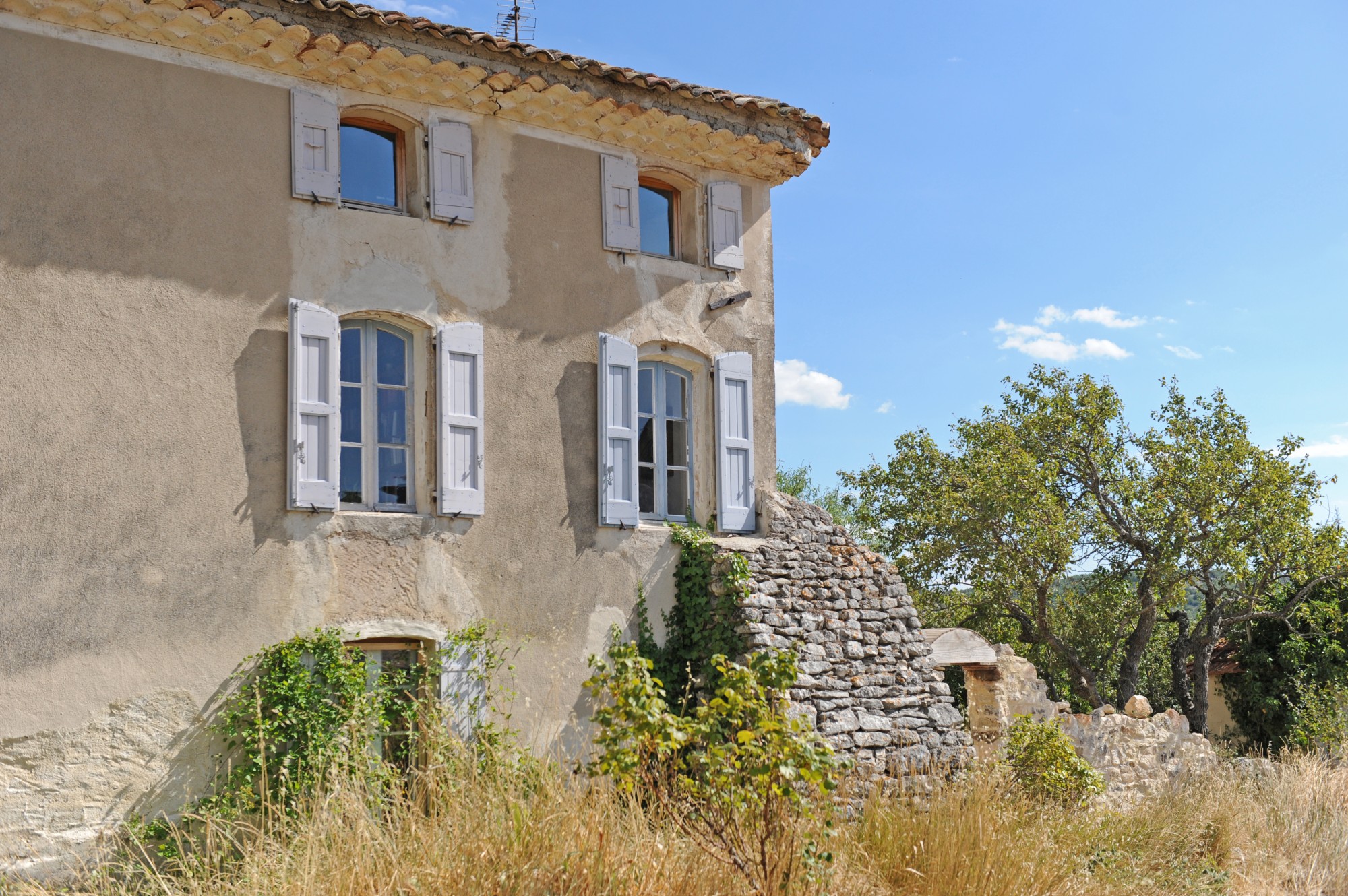 Belle maison de Maître rénovée sur 1,2 hectare   