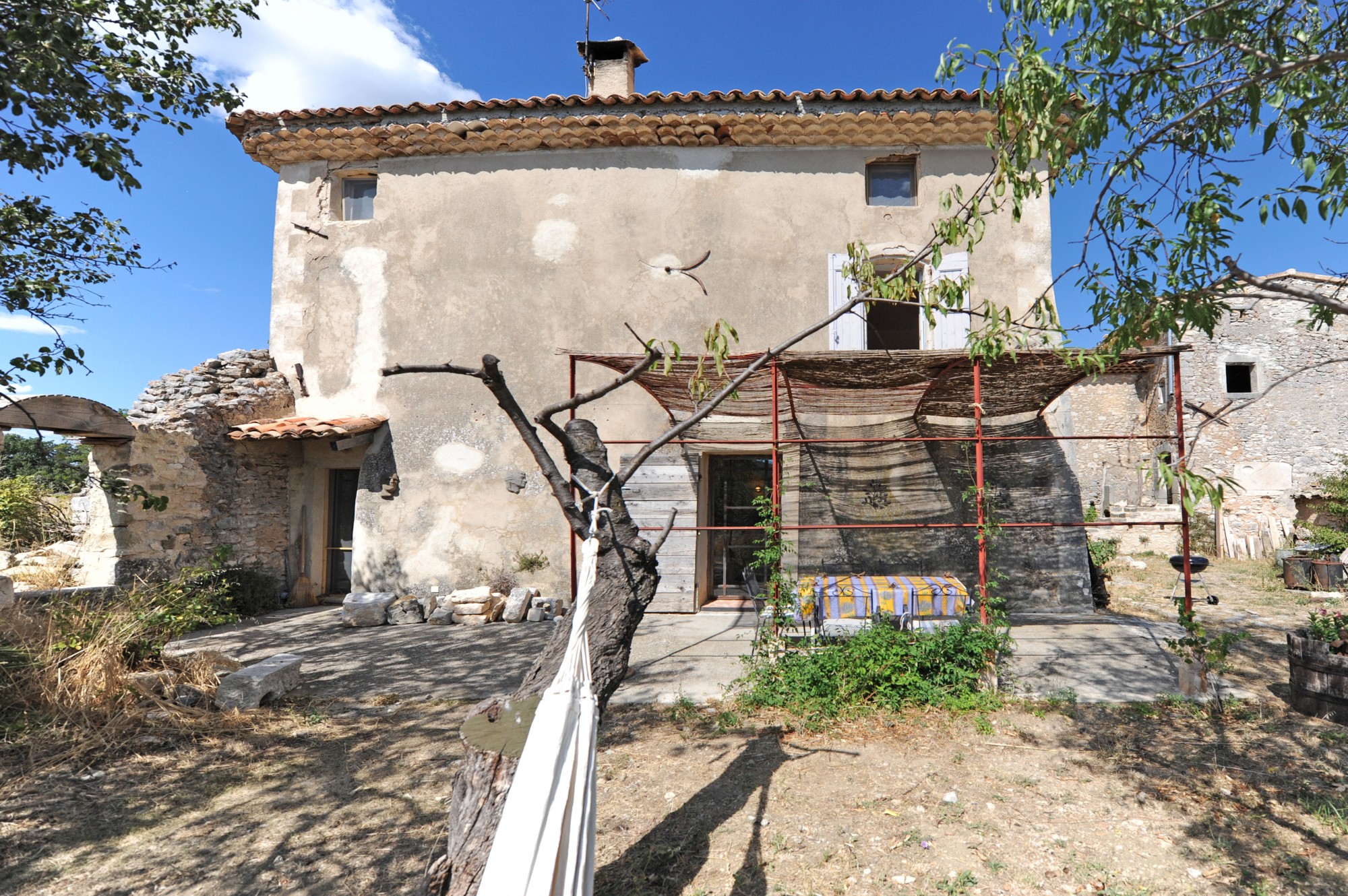 Belle maison de Maître rénovée sur 1,2 hectare   