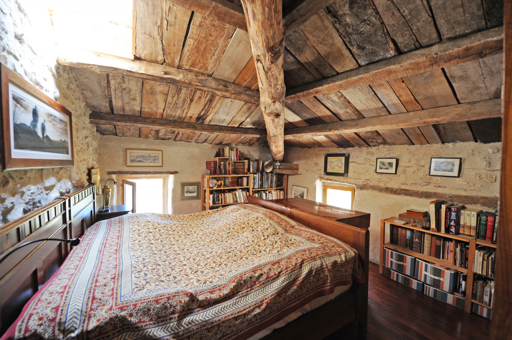 Belle maison de Maître rénovée sur 1,2 hectare   