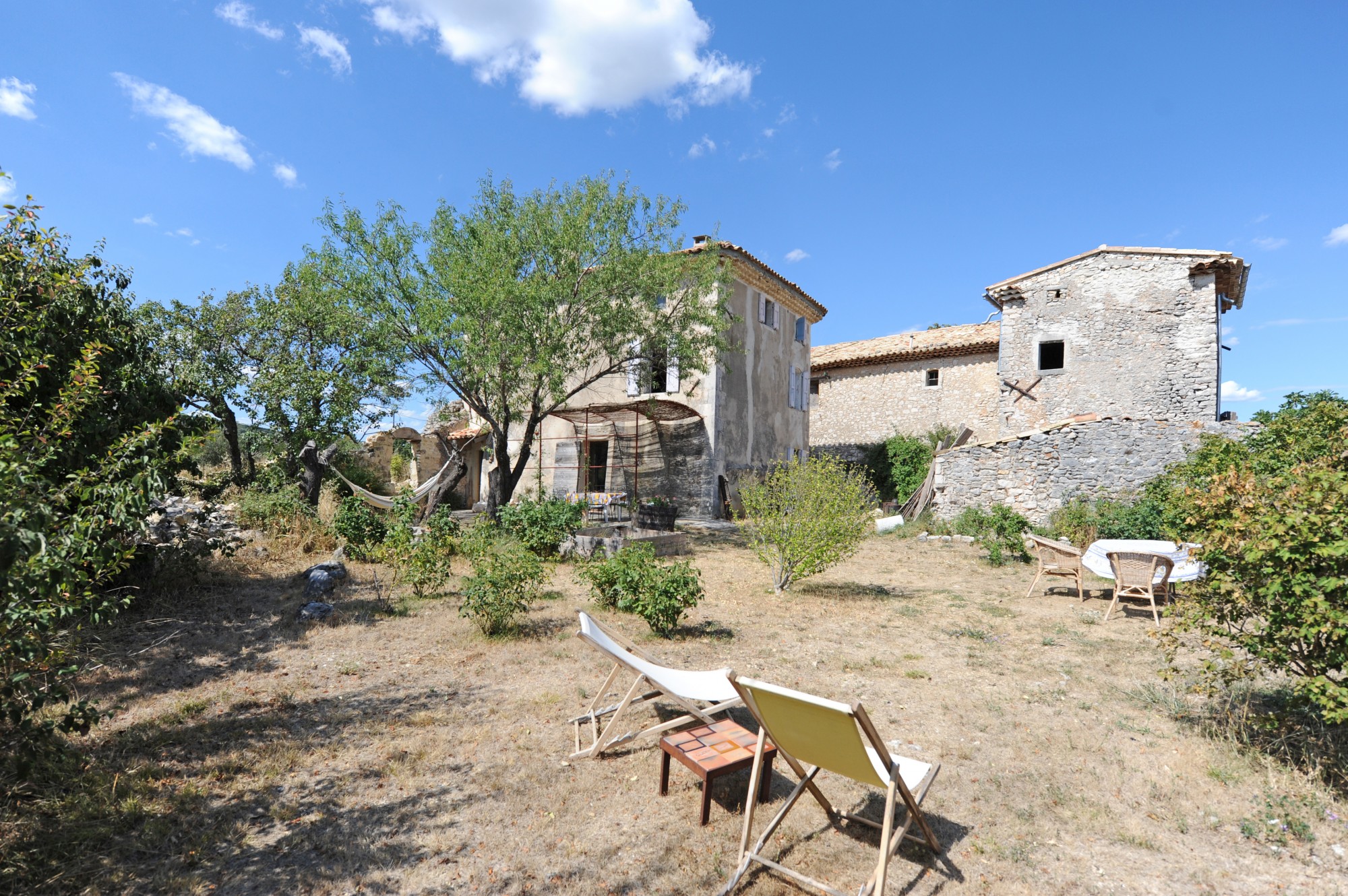 Belle maison de Maître rénovée sur 1,2 hectare   