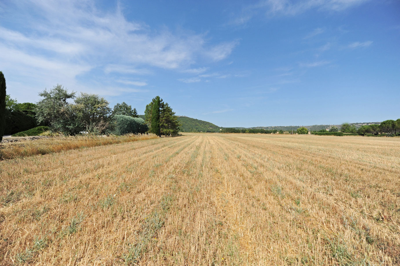 Propriété d'agrément avec dépendance sur 3 hectares   