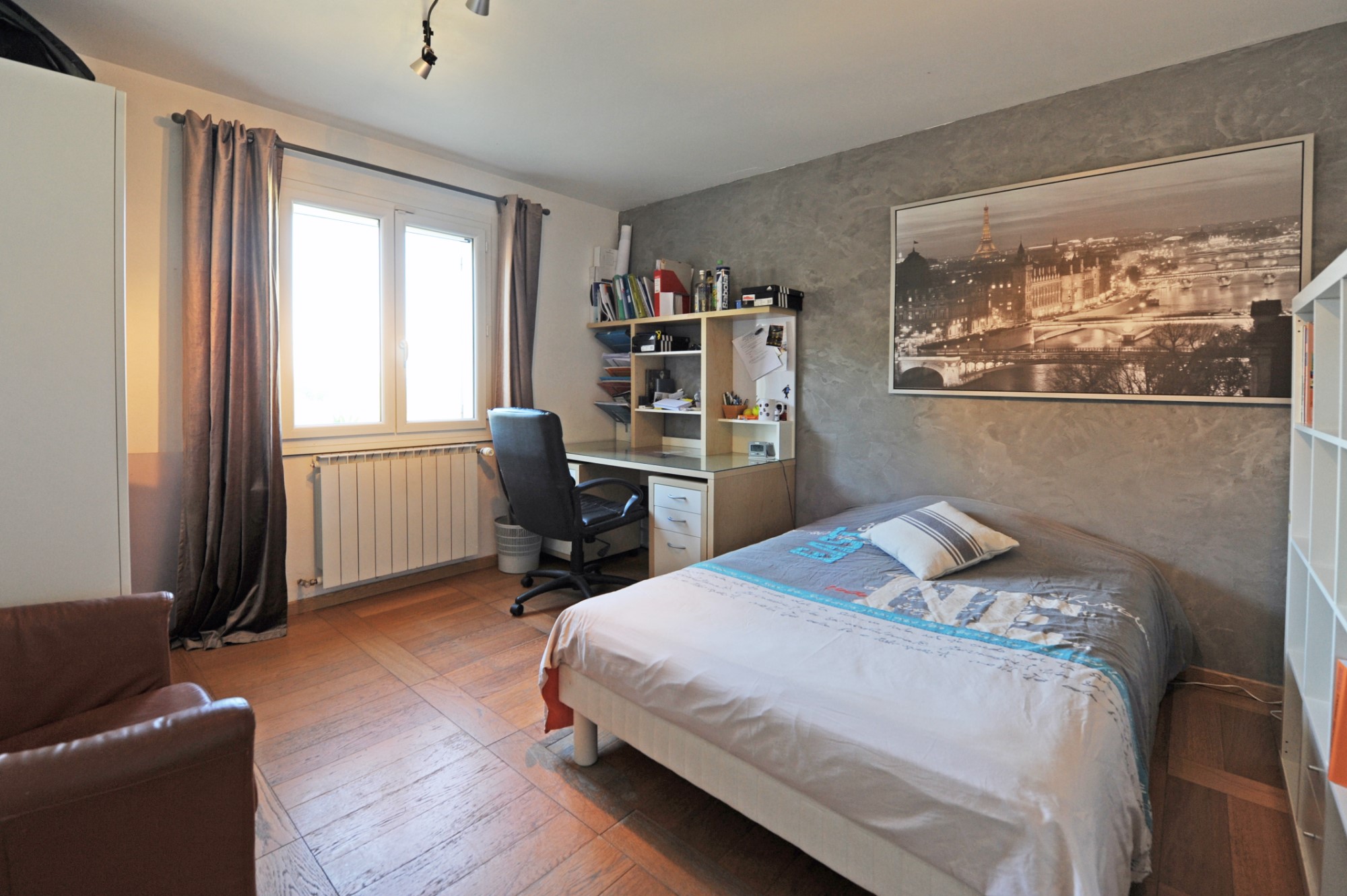 Roussillon : belle situation pour cette villa tout confort   