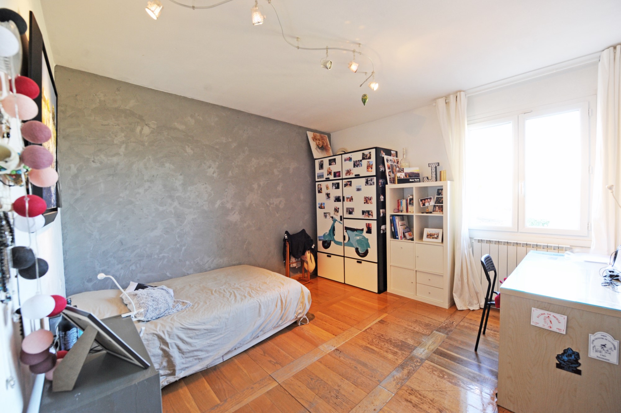 Roussillon : belle situation pour cette villa tout confort   