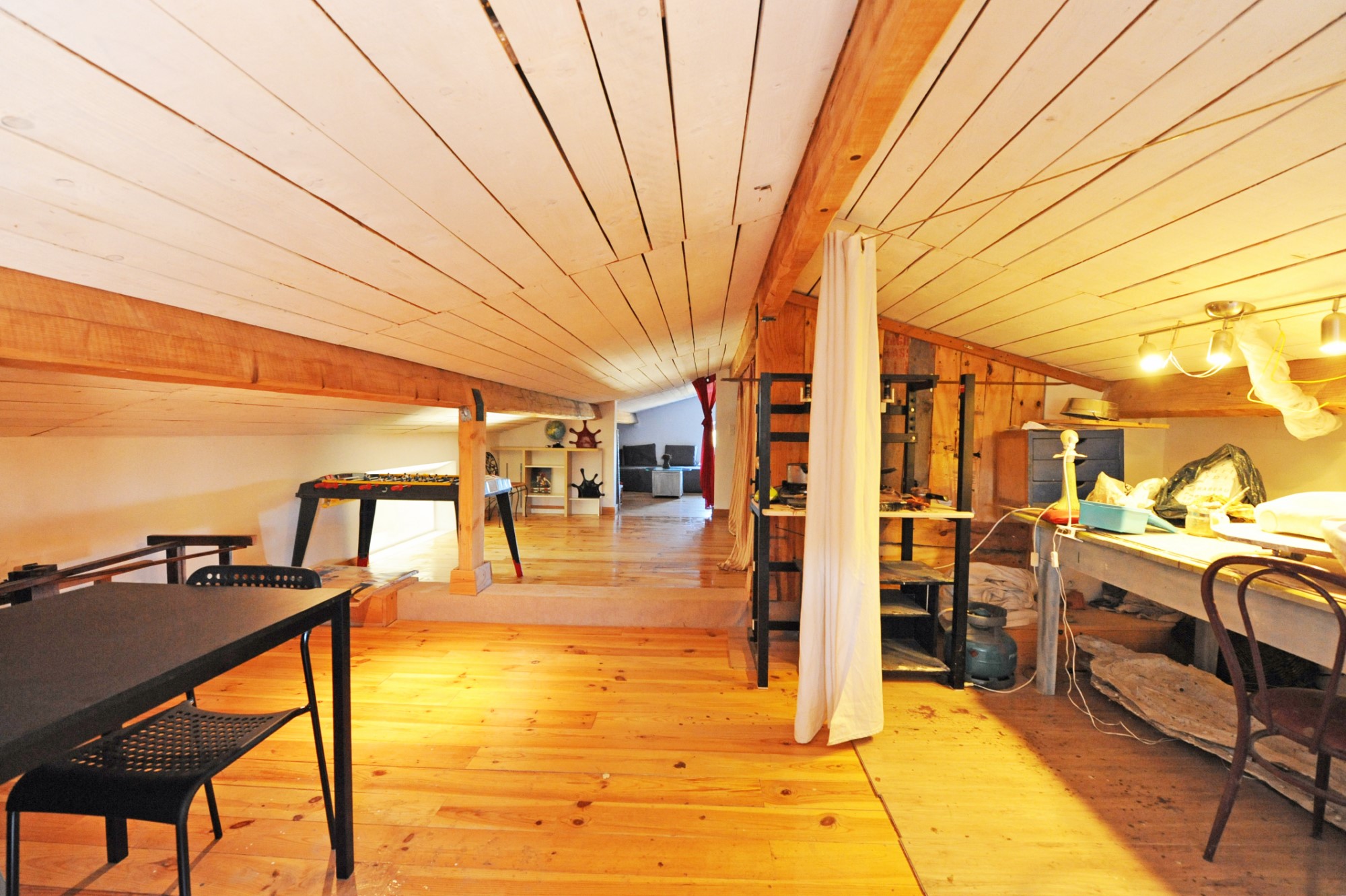 Roussillon : belle situation pour cette villa tout confort   