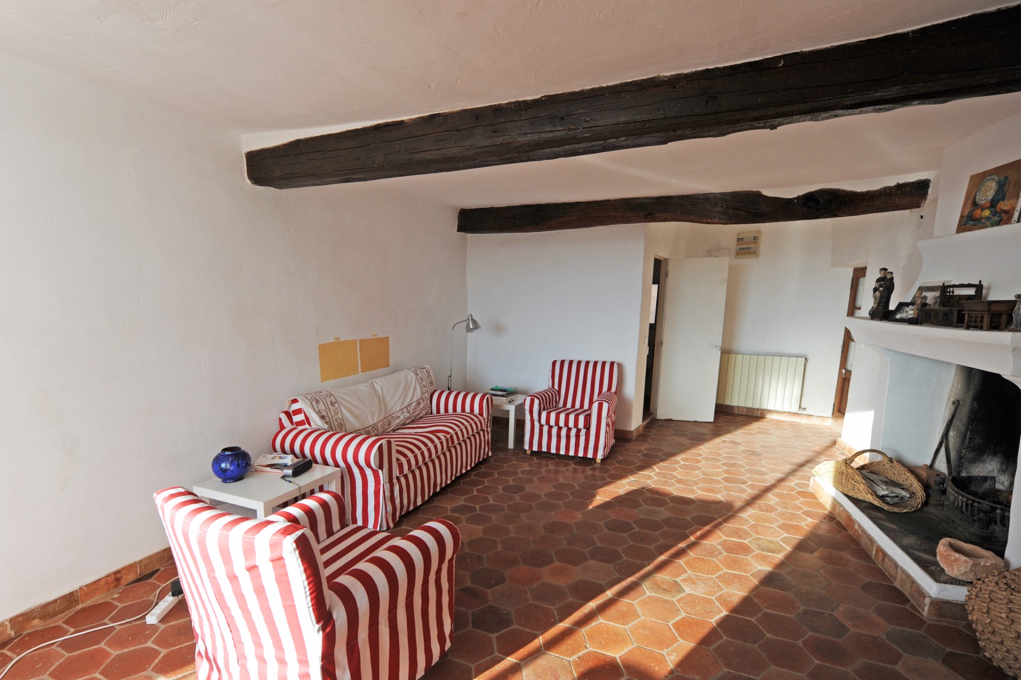 provence cheminée
