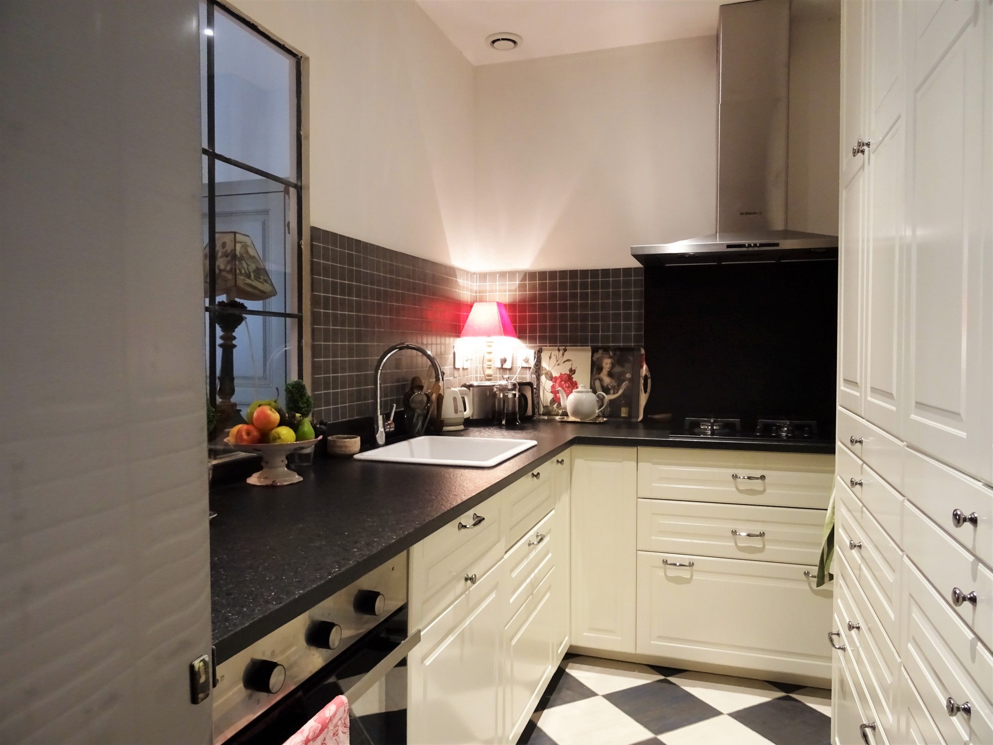 Avignon Intra Muros, appartement de standing   