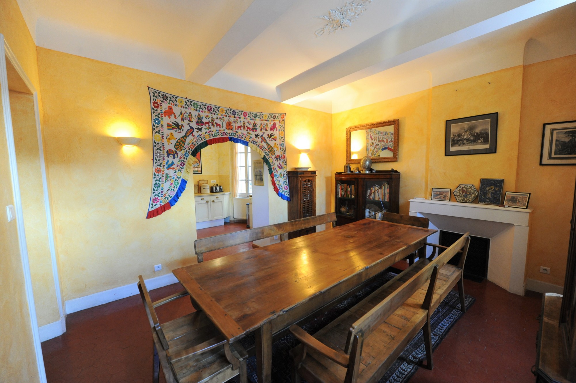 Superbe Maison de Maître datant du 19 ème siècle   
