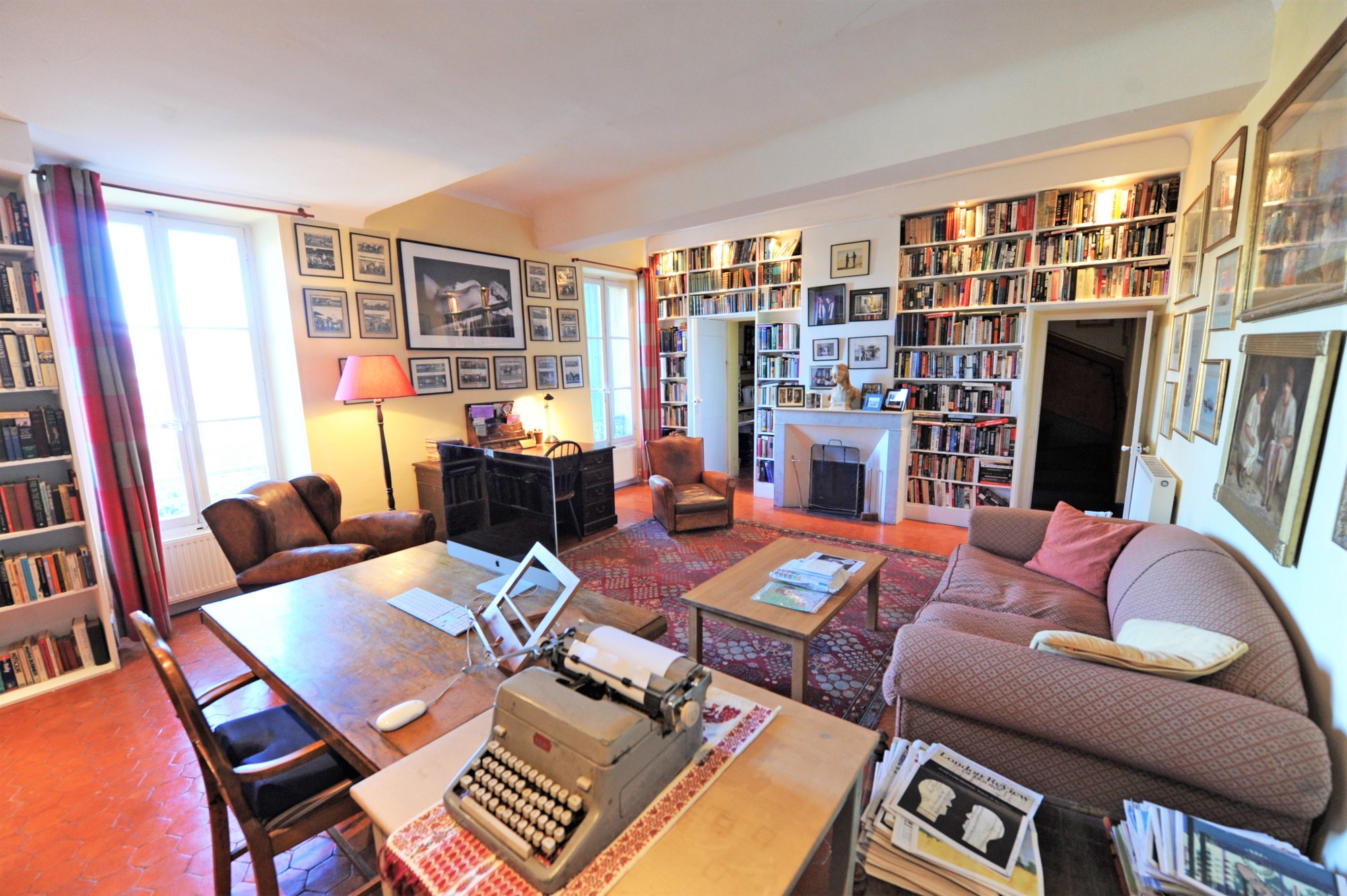 Superbe Maison de Maître datant du 19 ème siècle   