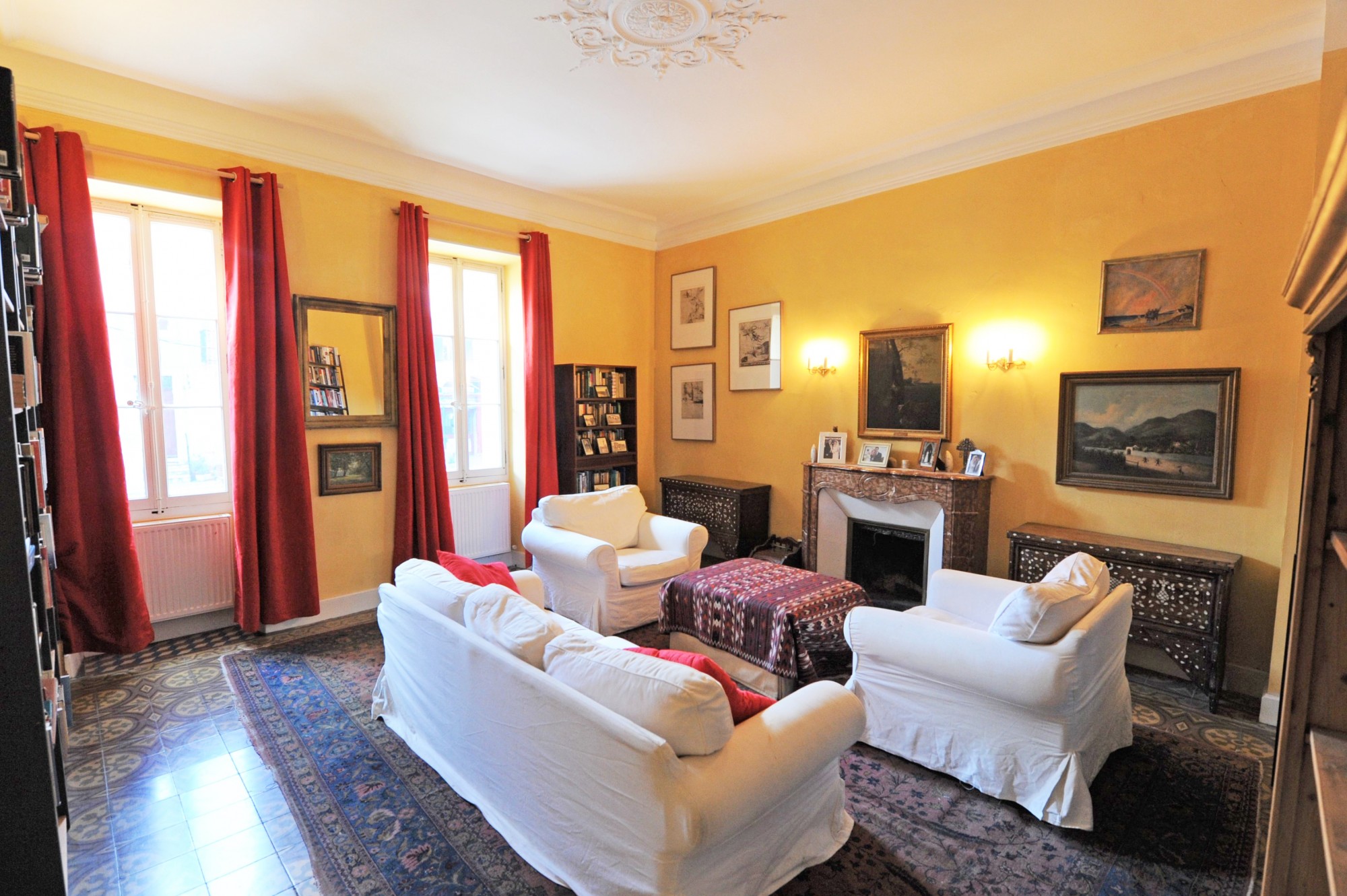 Superbe Maison de Maître datant du 19 ème siècle   
