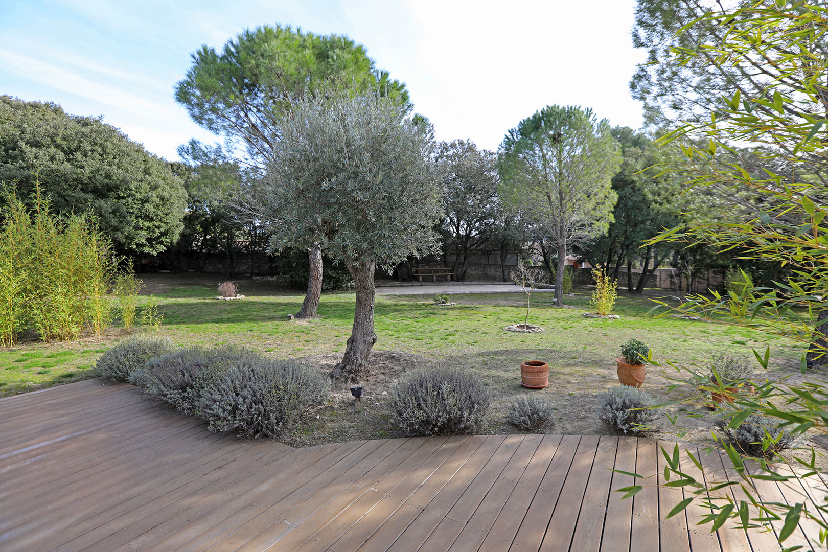 A vendre,  villa de 5 chambres avec piscine sur Saint-Antoine, L’Isle-sur-la-Sorgue  