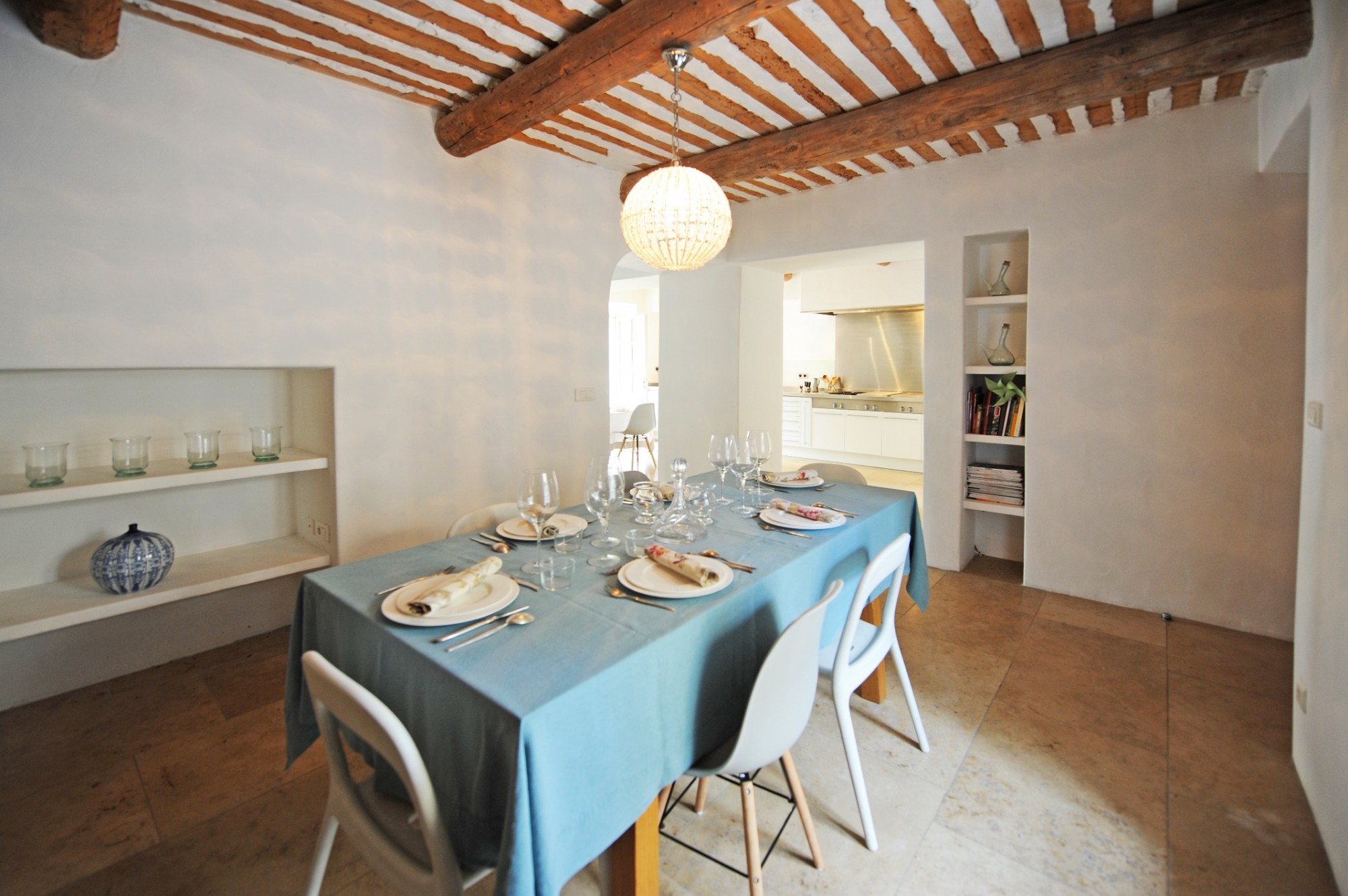 Maison de hameau en Provence