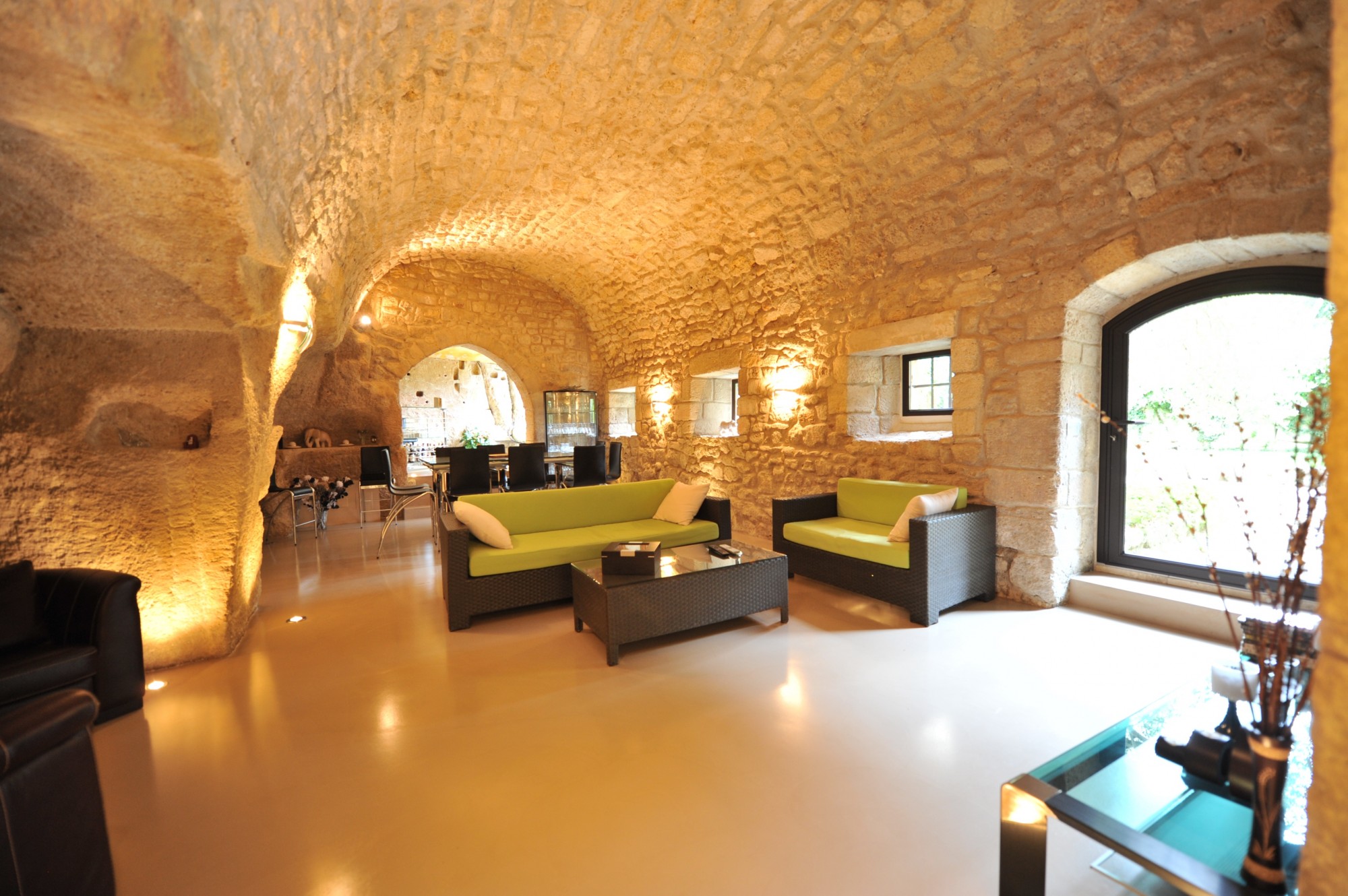 Luberon - Authentique maison de village rénovée   