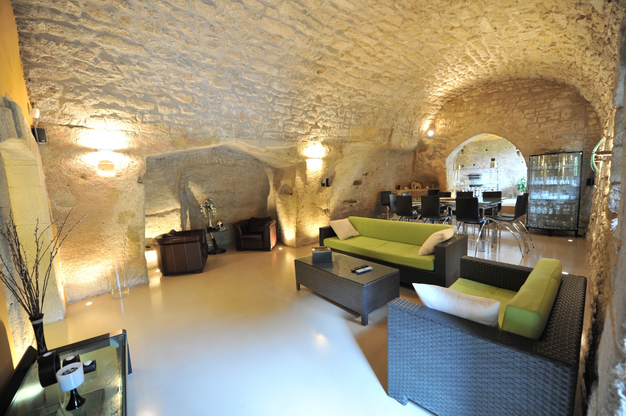 Luberon - Authentique maison de village rénovée   