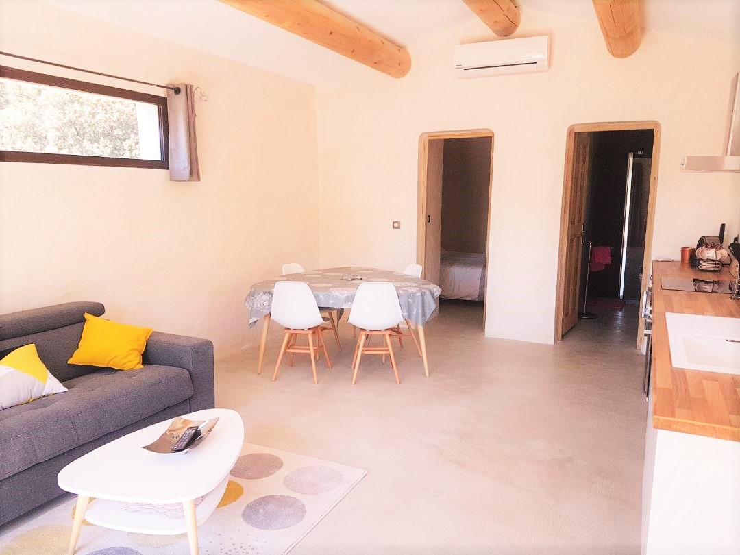 Gîte