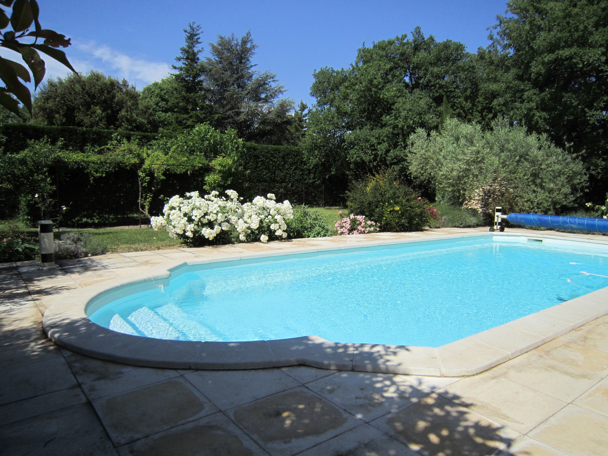 A vendre à Gordes, maison de charme proche de tous les commerces   