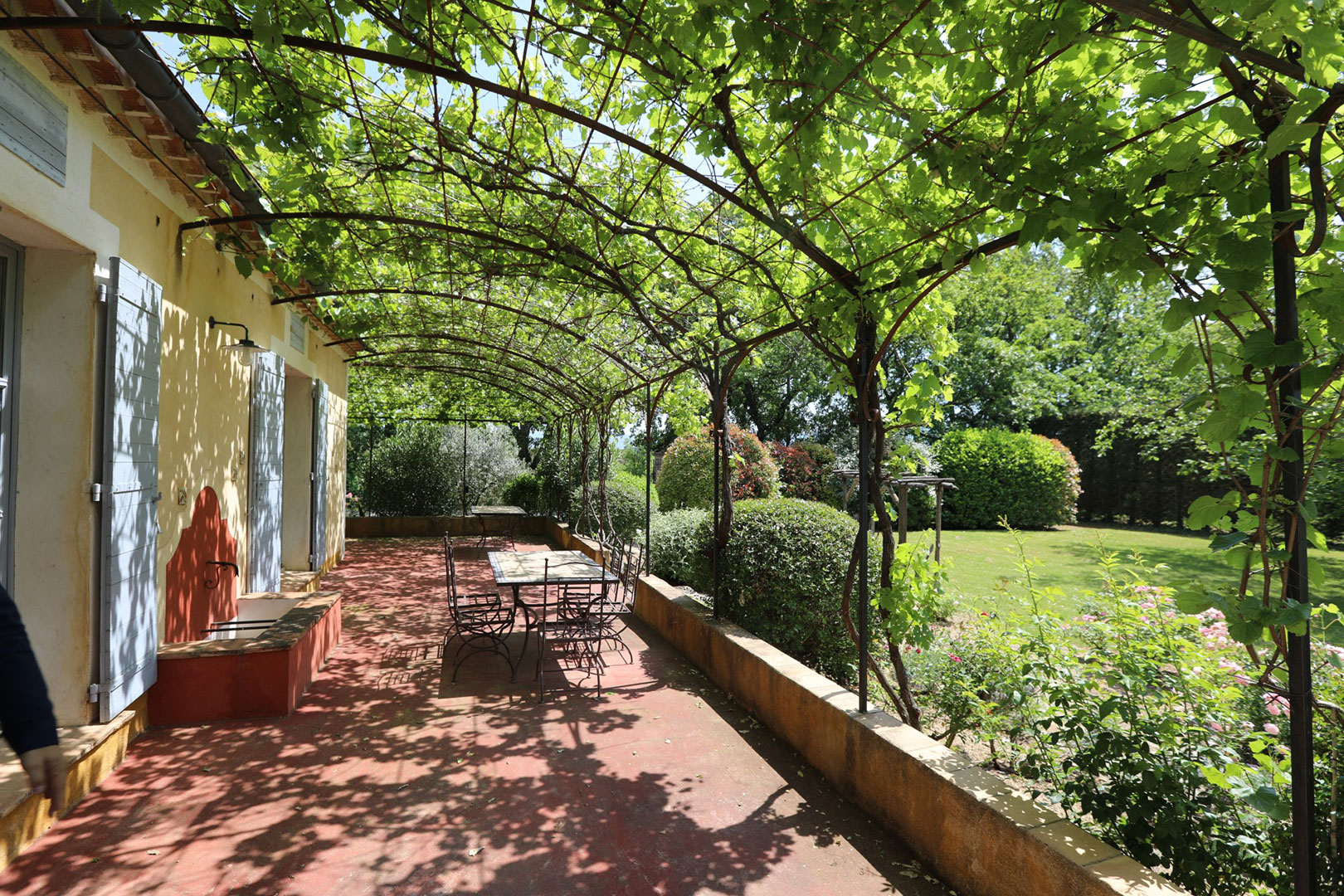 A vendre à Gordes, maison de charme proche de tous les commerces   