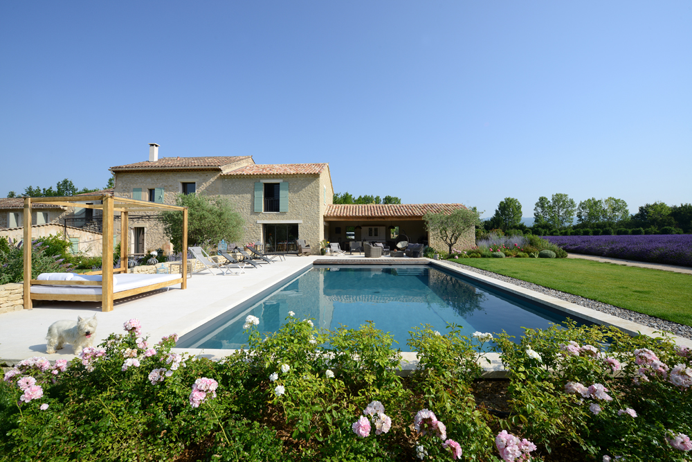 Mas - Piscine | Farmhouse with pool