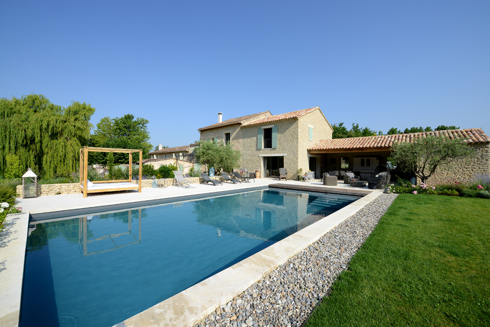 Mas - Piscine | Farmhouse with pool